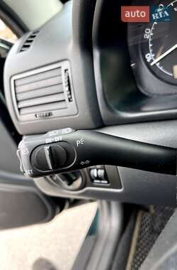 Универсал Skoda Octavia 2002 в 