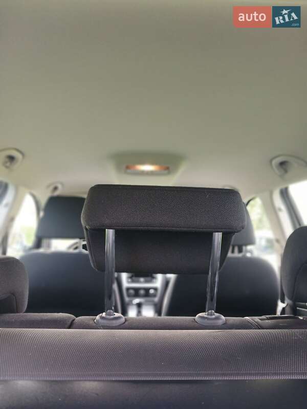 Универсал Skoda Octavia 2011 в Хороле