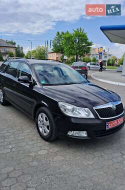 Універсал Skoda Octavia 2012 в Рівному