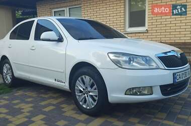 Лифтбек Skoda Octavia 2012 в Киеве