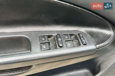 Лифтбек Skoda Octavia 2004 в 