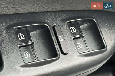 Універсал Skoda Octavia 2011 в 