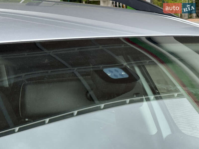 Универсал Skoda Octavia 2011 в Житомире