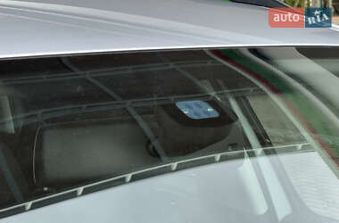Універсал Skoda Octavia 2011 в 