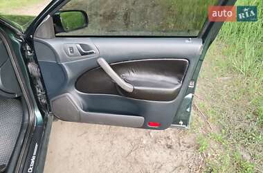 Лифтбек Skoda Octavia 2008 в 