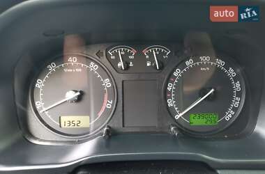 Лифтбек Skoda Octavia 2008 в 