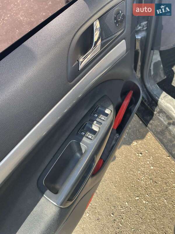 Универсал Skoda Octavia 2011 в Зборове фото 8 Универсал Skoda Octavia 2011 в Зборове