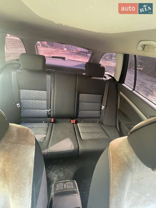 Универсал Skoda Octavia 2011 в Зборове фото 11 Универсал Skoda Octavia 2011 в Зборове