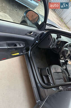 Универсал Skoda Octavia 2010 в 