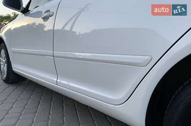 Универсал Skoda Octavia 2012 в 