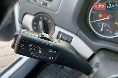 Универсал Skoda Octavia 2012 в 
