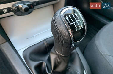 Универсал Skoda Octavia 2012 в 