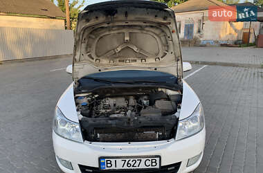 Универсал Skoda Octavia 2012 в 