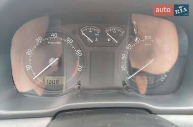 Универсал Skoda Octavia 2003 в 