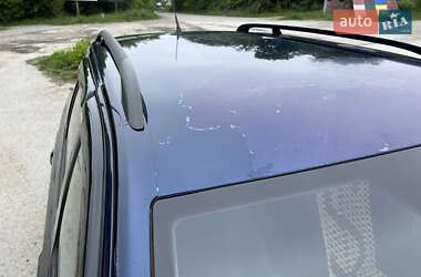 Универсал Skoda Octavia 2009 в 
