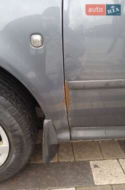 Лифтбек Skoda Octavia 2010 в 
