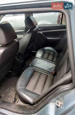 Универсал Skoda Octavia 2006 в 
