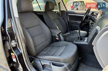 Лифтбек Skoda Octavia 2010 в 