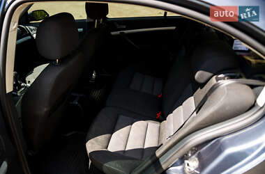 Ліфтбек Skoda Octavia 2007 в 
