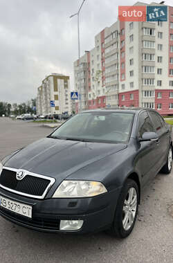 Ліфтбек Skoda Octavia 2007 в Вінниці