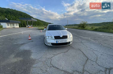 Універсал Skoda Octavia 2007 в Хусті