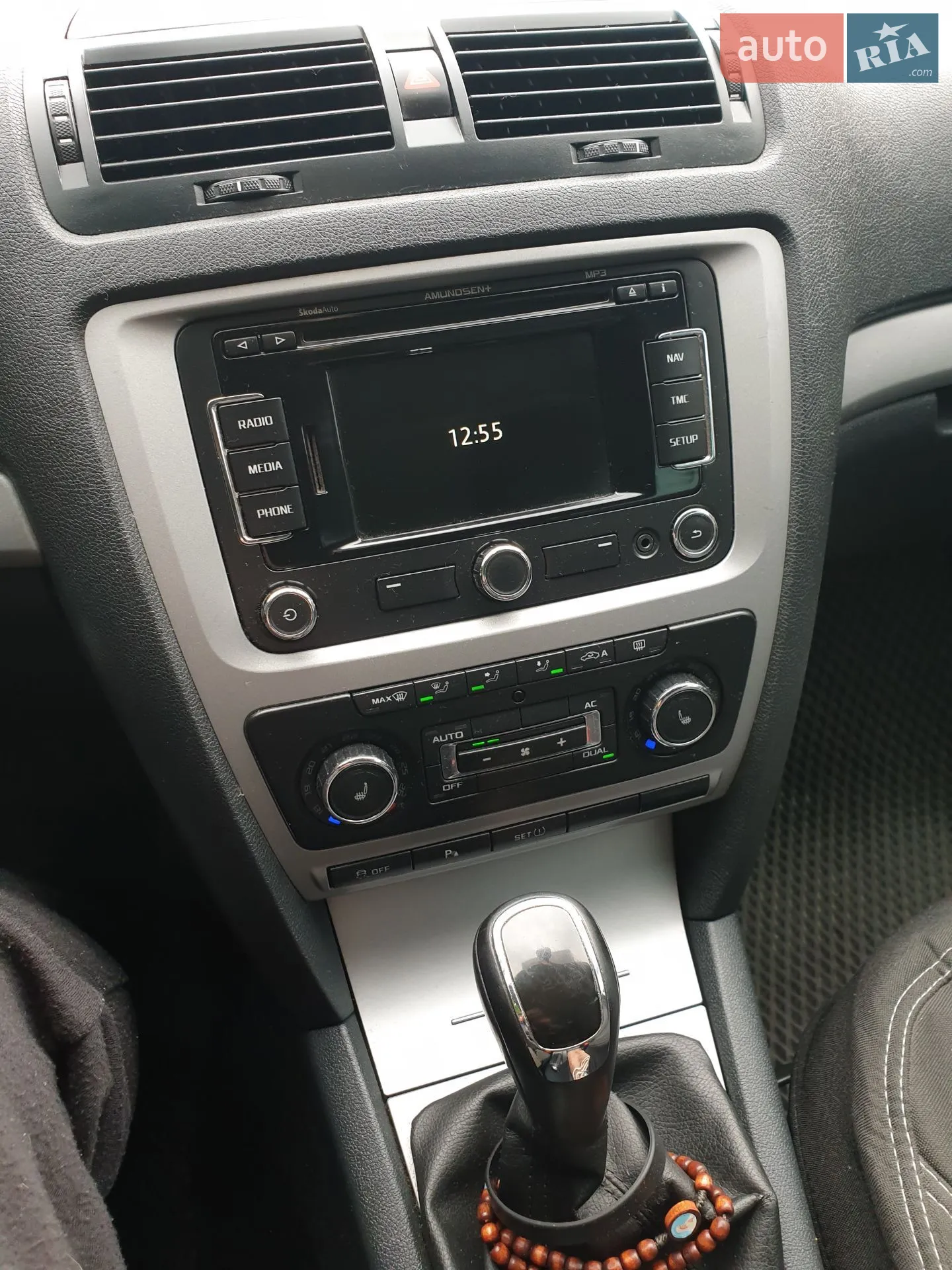 2013 Skoda Octavia - мініатюра 22