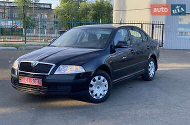 Лифтбек Skoda Octavia 2012 в Киеве