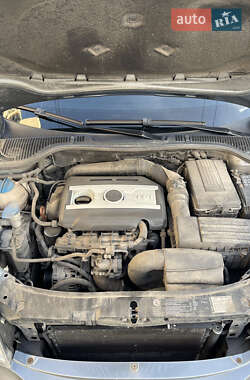 Лифтбек Skoda Octavia 2011 в 