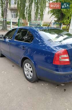 Ліфтбек Skoda Octavia 2012 в 