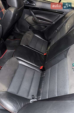 Ліфтбек Skoda Octavia 2012 в 