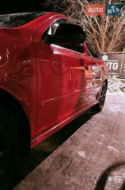 Ліфтбек Skoda Octavia 2012 в 