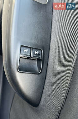 Универсал Skoda Octavia 2008 в 