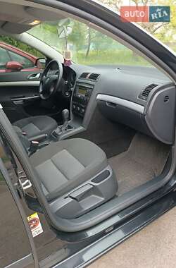 Универсал Skoda Octavia 2008 в 