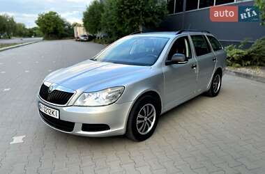 Універсал Skoda Octavia 2012 в Білій Церкві