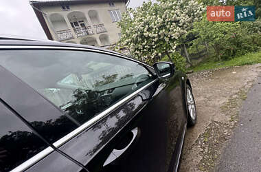 Универсал Skoda Octavia 2015 в 