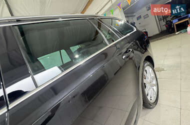 Универсал Skoda Octavia 2015 в 