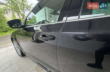 Универсал Skoda Octavia 2015 в 