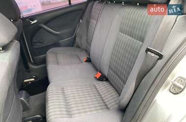 Универсал Skoda Octavia 2005 в 