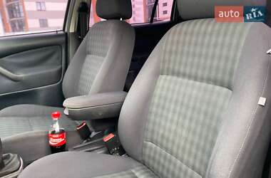 Универсал Skoda Octavia 2005 в 