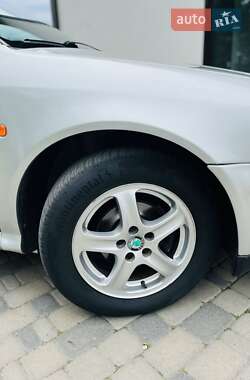 Універсал Skoda Octavia 2000 в 