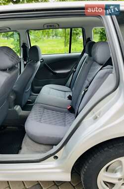 Універсал Skoda Octavia 2000 в 