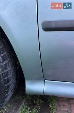 Универсал Skoda Octavia 2005 в 