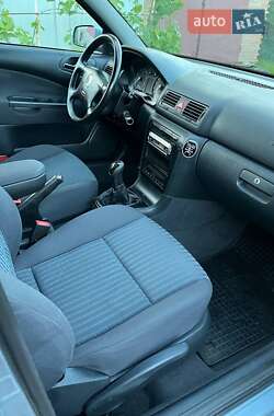 Универсал Skoda Octavia 2005 в 
