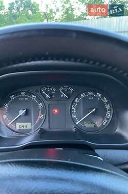 Универсал Skoda Octavia 2005 в 