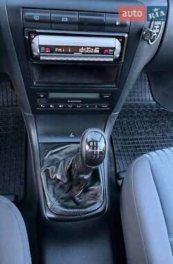 Универсал Skoda Octavia 2005 в 