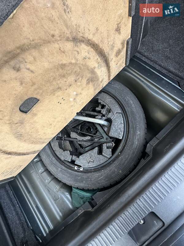 Універсал Skoda Octavia 2016 в Тернополі