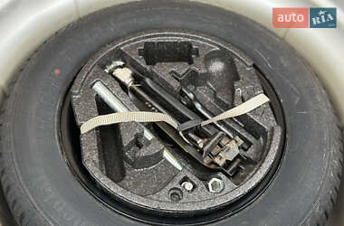 Лифтбек Skoda Octavia 2007 в 
