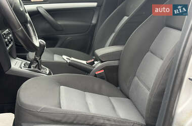 Лифтбек Skoda Octavia 2007 в 