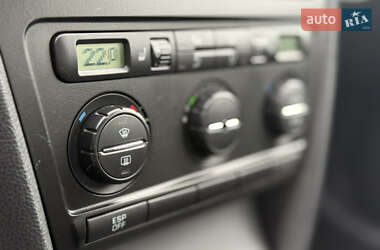 Лифтбек Skoda Octavia 2007 в 