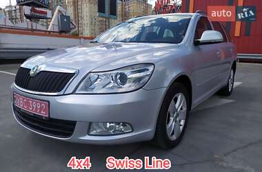 Универсал Skoda Octavia 2011 в Киеве